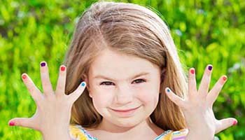 KIDS AND TEENS SERVICES