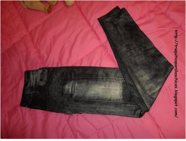 cowboy effect leggins Cowboy effect leggins