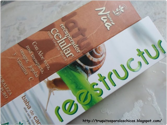 cosmetics d e natur nua natur nua cosmetics